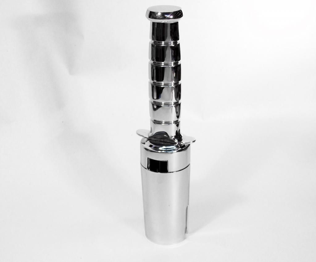 Knife Handle Shift Knob Kit 13/18 Eaton Fuller Peterbilt Kenworth